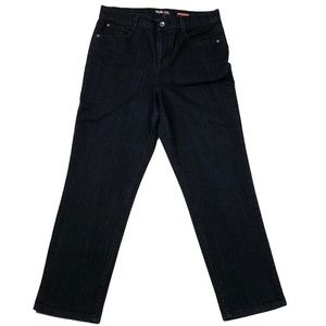 Style & Co Denim Jeans Tummy Control Womens 10S